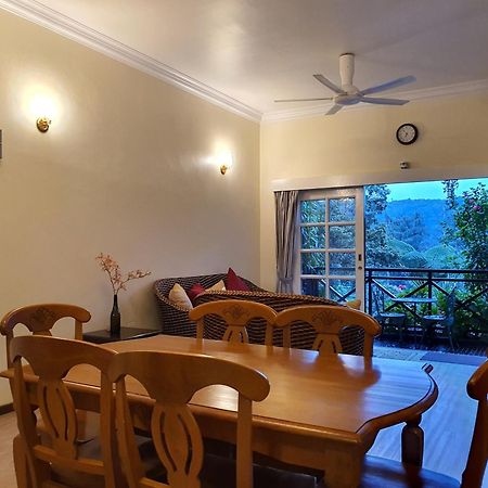 Gerard'S "Backpackers" Roomstay No Children Adults Only Cameron Highlands Kültér fotó